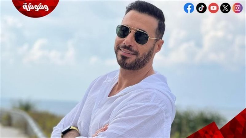أحمد السعدني