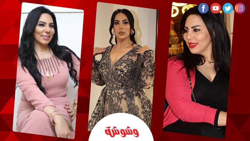 زينة منصور