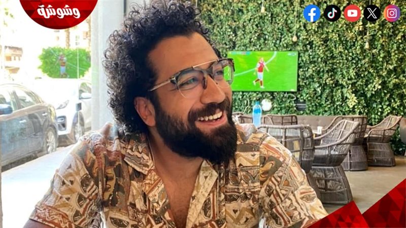 المؤلف محمد الدباح