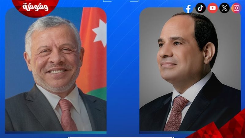 الرئيس عبدالفتاح