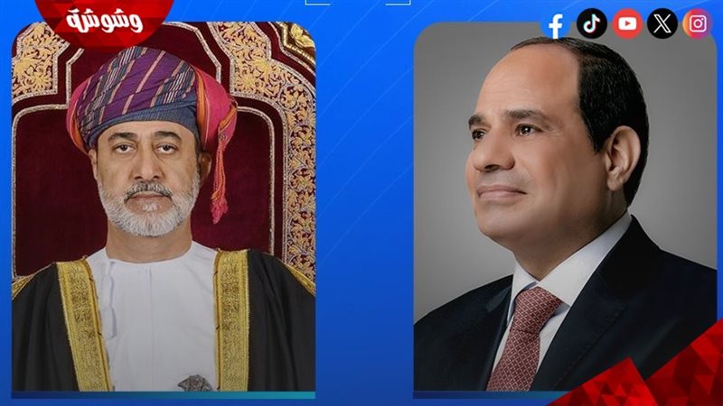 الرئيس عبدالفتاح