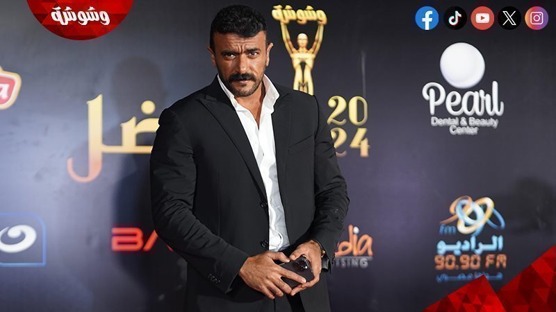 أحمد العوضي