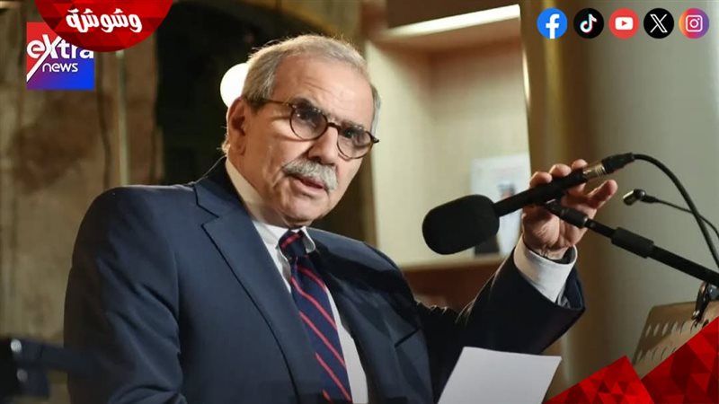 نواف سلام