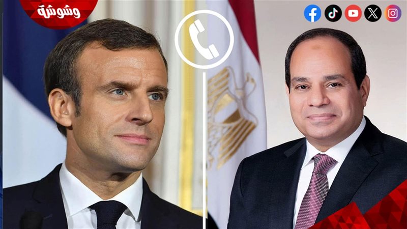 الرئيس عبدالفتاح