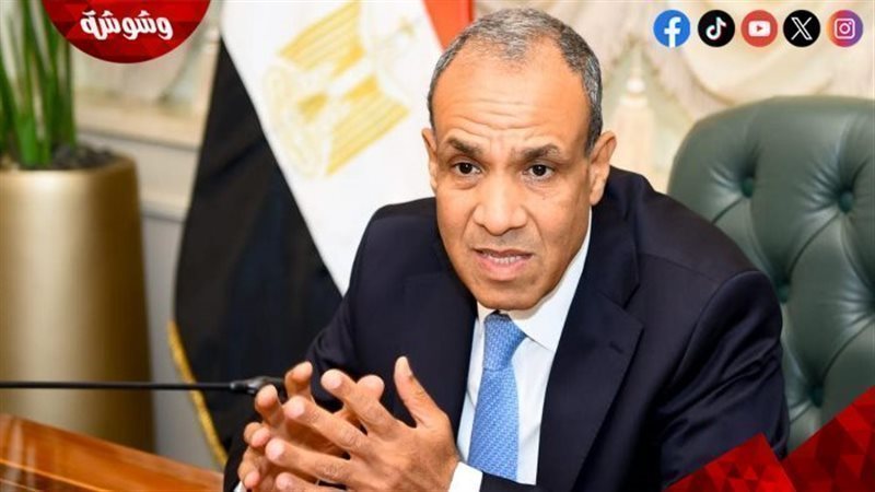 الدكتور بدر عبدالعاطي