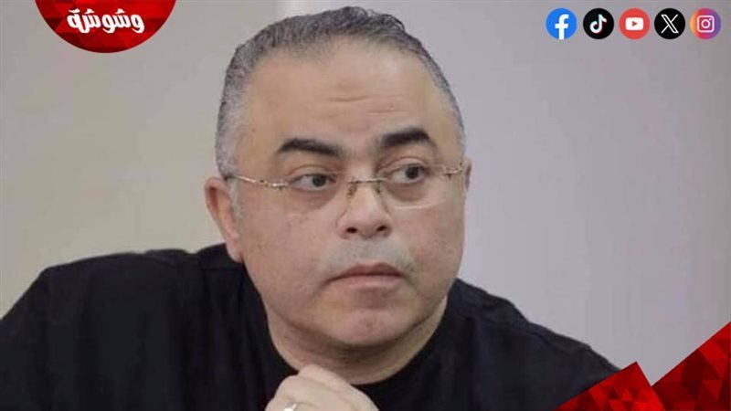 عمرو سمير عاطف