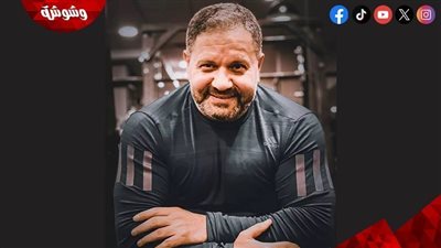 إدوارد يوجه رسالة للمخرج محمد سامي.. فماذا قال؟