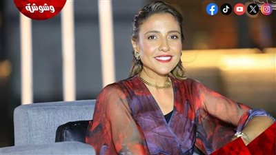 مي كساب تشوّق الجمهور لكليب “إحنا أهو”.. بهذه الطريقة