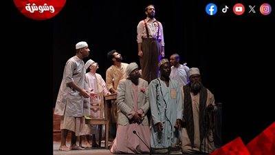 انطلاق مهرجان آفاق العربي للمسرح الجامعي في نسخته العاشرة.. السبت المقبل