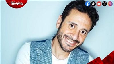 كريم العمري لـ 