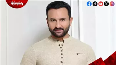 تطورات صادمة في واقعة طعن سيف علي خان
