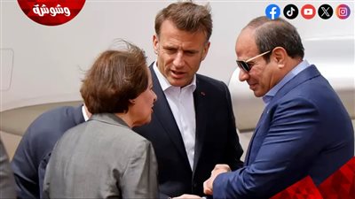 خبير سياسات دولية: زيارة 