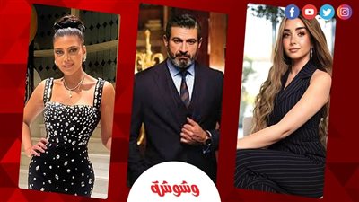 بعد تأجيل عرضها في رمضان 2025.. أعمال تواجه مصيرا مجهولا