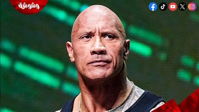 تصرف مفاجيء من دوين جونسون بعد وفاة طفل معجب به