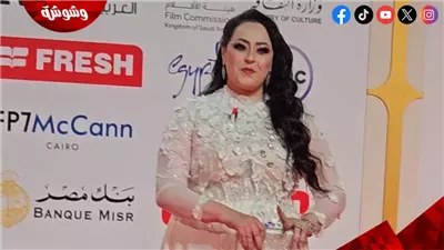 هند عاكف: أنا فتاة أحلام جيل التسعينيات.. ولقبوني بـ