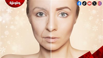 أفضل الطرق للعناية ببشرة الوجه بعد سن الثلاثين