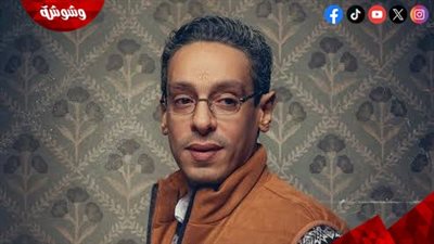 علي صبحي لـ