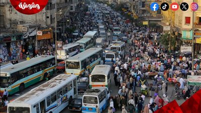 تعديل تعريفة المواصلات بأسيوط.. والمحافظ يحذر!‎