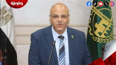 محافظ القليوبية يتفقد مواقف السيارات.. بعد زيادة أسعار الوقود ‎