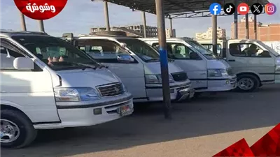 محافظ شمال سيناء يتابع انتظام العمل في محطات الوقود