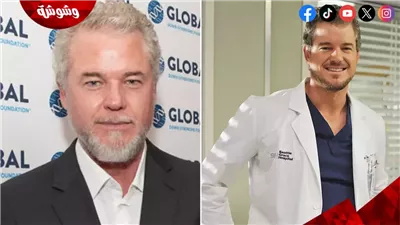  إصابة بطل مسلسل Gray's Anatomy بمرض خطير.. تفاصيل  
