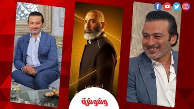 أحمد عزمي: استعنت بشيخ حقيقي لإتقان الخُطب الدينية في 