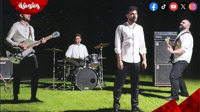 بهذه الجولة الفنية.. أدونيس تحتفل بإطلاق ألبوم 