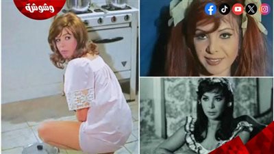 ذكرى وفاة ناهد شريف.. تعرف على تفاصيل زيارة ابنتها لقبرها بعد سنوات من الوفاة