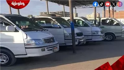 محافظ الدقهلية: لن نتهاون في مخالفات تعريفة الركوب الجديدة