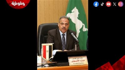 محافظ الشرقية يُفاجئ السائقين بجولة ميدانية.. لهذا السبب 
