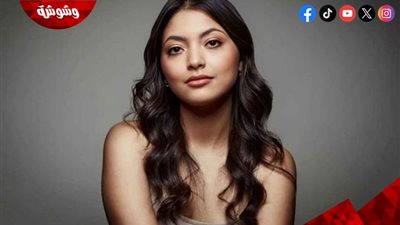 تفاصيل مشاركة مي الغيطي في فيلم عالمي جديد