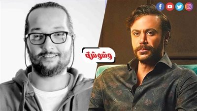 كلاكيت 3 مرة.. حسين المنباوي يتعاون مع محمد إمام في 