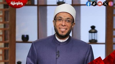 داعية إسلامي: الميت يرانا ولا ينطق.. ونحن نعمل دون أن نرى‎