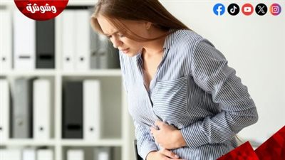 5 أنواع من الشاي تساعد في علاج اضطراب المعدة