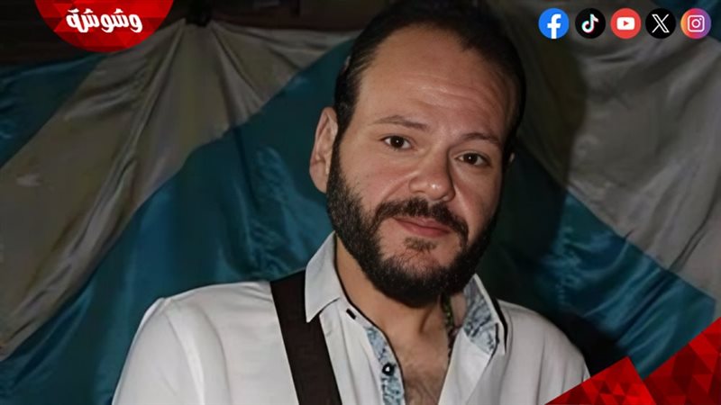 المنتج الفني أحمد