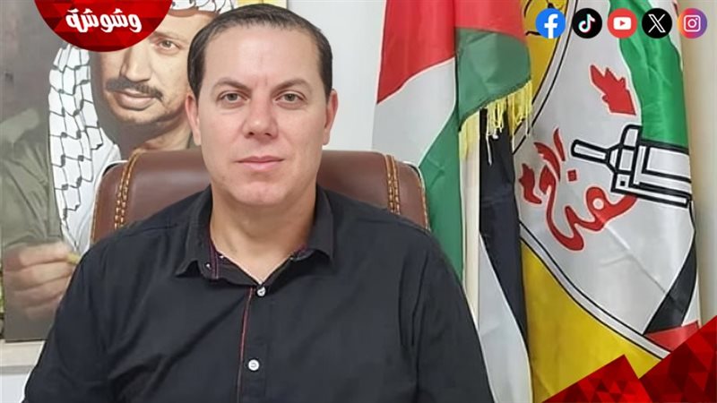 إياد أبو زنبيط، المتحدث