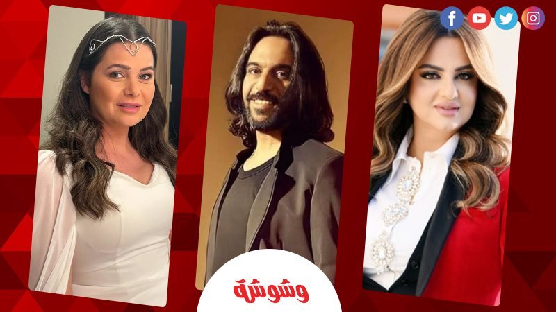 باسكال مشعلاني وبهاء