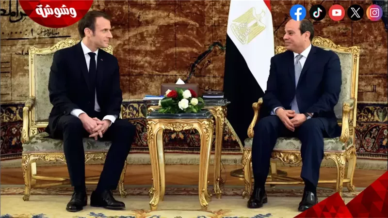 الرئيس عبدالفتاح