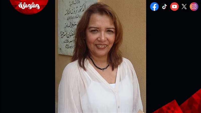 غادة جبارة