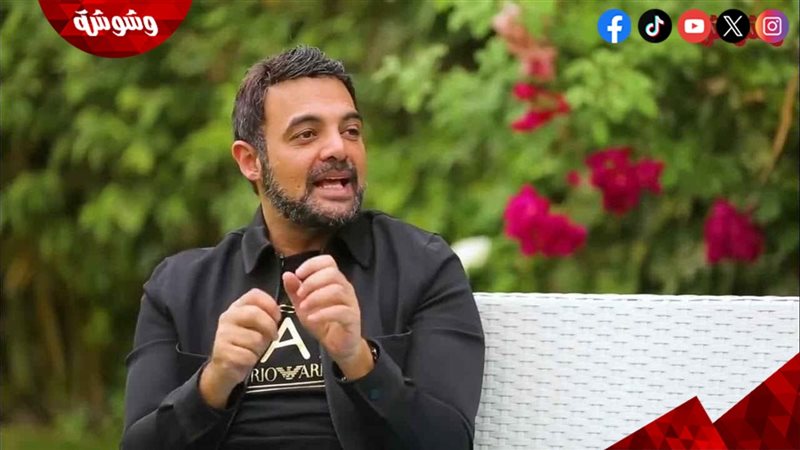 عمرو محمود ياسين