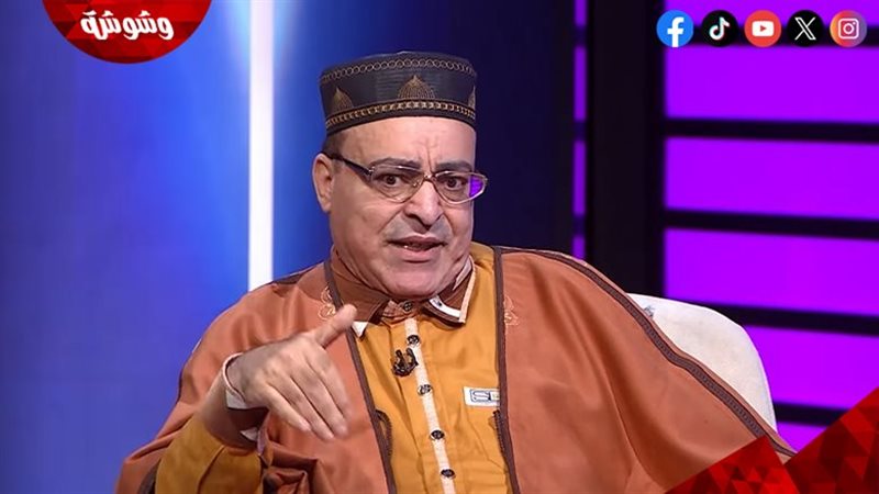صلاح الجمل