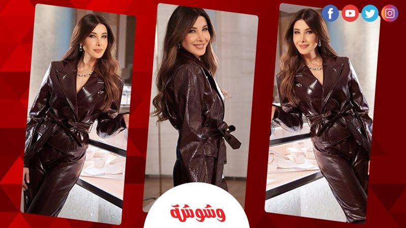 نانسي عجرم