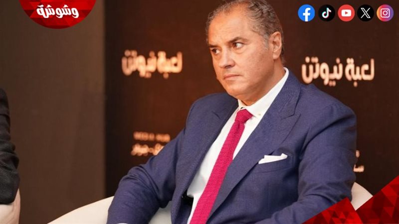 المنتج محمد السعدي
