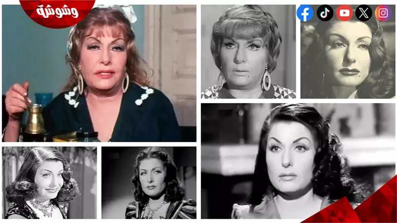 زوزو شكيب