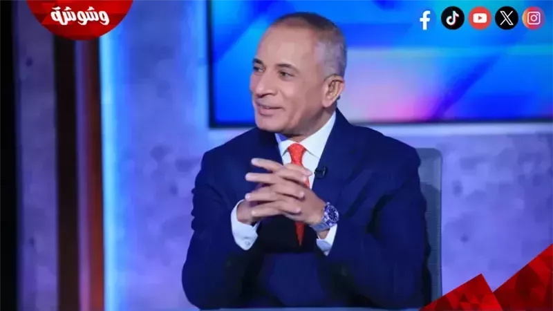 أحمد موسى