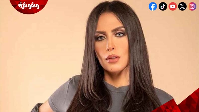 شيرين الطحان