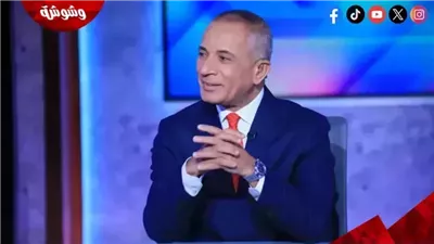 أحمد موسى: إيرادات قناة السويس تنهار بسبب الحوثيين والبحر الأحمر آمن رغم التهديدات‎