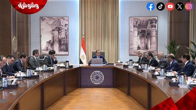 مدبولي: مستعدون لتقديم الدعم للدراما لتحقيق الهدف الوطني المنشود 