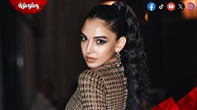 من رسالة على السوشيال إلى دقّة الباب.. حكاية حب سلمى أبو ضيف بدأت في دبي