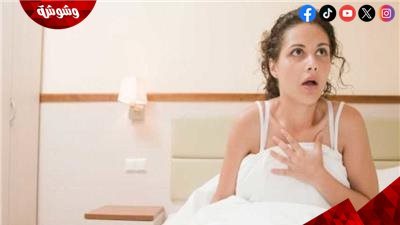 5 أسباب لإصابتك بالاختناق أثناء اليوم.. اعرفها 